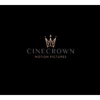 Cinecrown Motion Pictures logo, Cinecrown Motion Pictures contact details