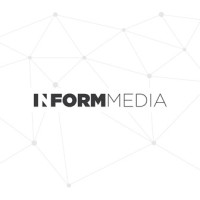 InForm Media logo, InForm Media contact details