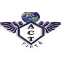 Aeroclube de Tietê logo, Aeroclube de Tietê contact details