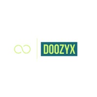 DoozyX logo, DoozyX contact details