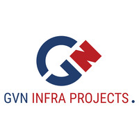 GVN Infra Projects logo, GVN Infra Projects contact details