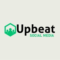 Upbeat Social Media logo, Upbeat Social Media contact details