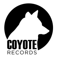 Coyote Records logo, Coyote Records contact details