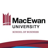 MacEwan University School of Business logo, MacEwan University School of Business contact details