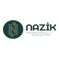 Nazik® logo, Nazik® contact details