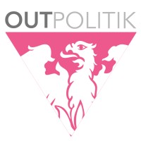 OUTPolitik logo, OUTPolitik contact details