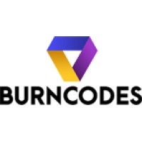 BurnCodes logo, BurnCodes contact details