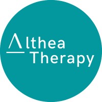 Althea Therapy logo, Althea Therapy contact details