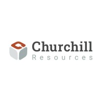 Churchill Resources logo, Churchill Resources contact details