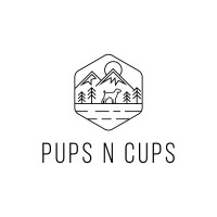 Pups N Cups logo, Pups N Cups contact details