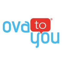 ovatoyou logo, ovatoyou contact details