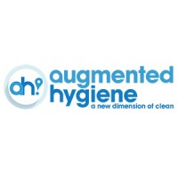 Augmented Hygiene logo, Augmented Hygiene contact details