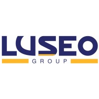 LUSEO Group logo, LUSEO Group contact details