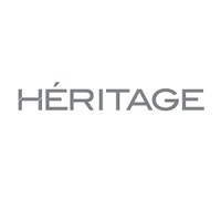 HÃ©ritage logo, HÃ©ritage contact details