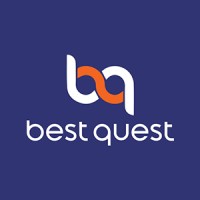 Best Quest logo, Best Quest contact details