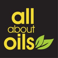 All About Oils logo, All About Oils contact details