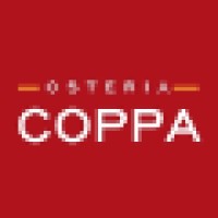 Osteria Coppa logo, Osteria Coppa contact details