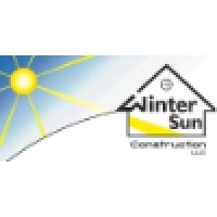 Winter Sun Construction logo, Winter Sun Construction contact details