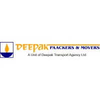 Deepak Packers and Movers (Deepak Group) logo, Deepak Packers and Movers (Deepak Group) contact details