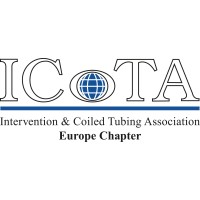 ICoTA Europe (Intervention & Coiled Tubing Association) logo, ICoTA Europe (Intervention & Coiled Tubing Association) contact details