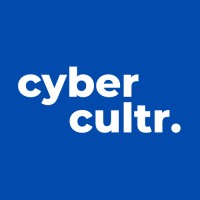 cyber cultr logo, cyber cultr contact details