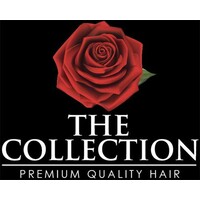 The Collection Hair logo, The Collection Hair contact details