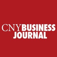 Central New York Business Journal logo, Central New York Business Journal contact details