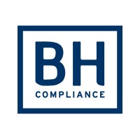 BH Compliance logo, BH Compliance contact details