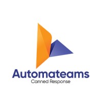 Automateams logo, Automateams contact details