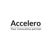 AcceleroBiz logo, AcceleroBiz contact details