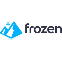 Frozen Software logo, Frozen Software contact details