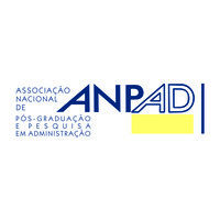 ANPAD logo, ANPAD contact details