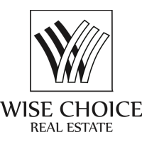 Wise Choice Real Estate Company logo, Wise Choice Real Estate Company contact details