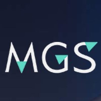 MGS Coaching logo, MGS Coaching contact details