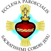 Sacred Heart of Jesus Parish logo, Sacred Heart of Jesus Parish contact details