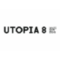 UTOPIA 8 intelligent store logo, UTOPIA 8 intelligent store contact details