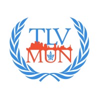 TLVMUN - Tel Aviv Model United Nations International Conference logo, TLVMUN - Tel Aviv Model United Nations International Conference contact details