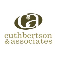 Cuthbertson & Associates logo, Cuthbertson & Associates contact details