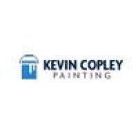 Kevin Copley Painting logo, Kevin Copley Painting contact details