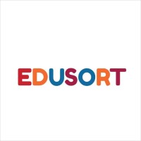 Edusort logo, Edusort contact details