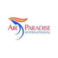 Air Paradise International logo, Air Paradise International contact details