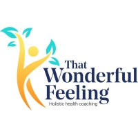 That Wonderful Feeling logo, That Wonderful Feeling contact details