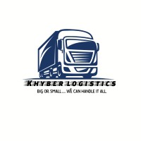 Khyber Logistics logo, Khyber Logistics contact details