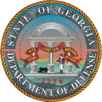 DEFENSE, GEORGIA DEPARTMENT OF logo, DEFENSE, GEORGIA DEPARTMENT OF contact details