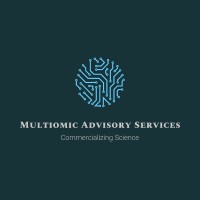 Multiomic Advisory Services logo, Multiomic Advisory Services contact details