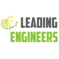 Leading Engineers logo, Leading Engineers contact details