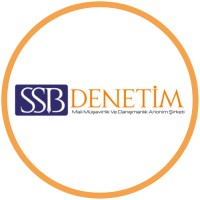 SSB Denetim Mali Müşavirlik Ve Danışmanlık Anonim Şirketi logo, SSB Denetim Mali Müşavirlik Ve Danışmanlık Anonim Şirketi contact details