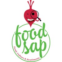 Foodsap logo, Foodsap contact details