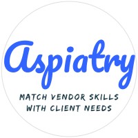 Aspiatry logo, Aspiatry contact details