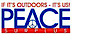 Peace Surplus logo, Peace Surplus contact details